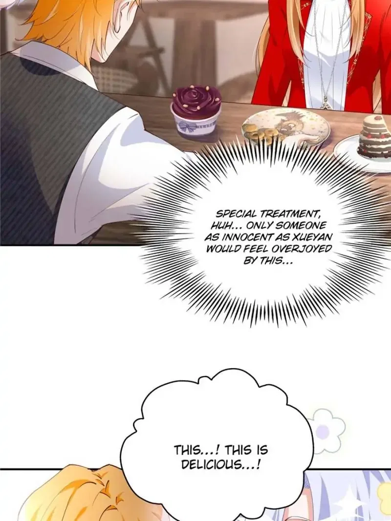 Reincarnation Of The Businesswoman At School Chapter 122 – Page 8