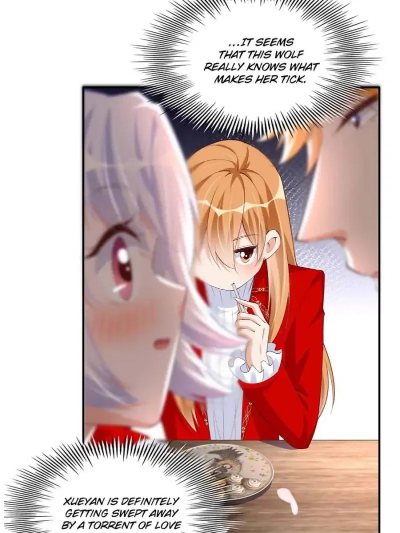 Reincarnation Of The Businesswoman At School Chapter 122 – Page 10