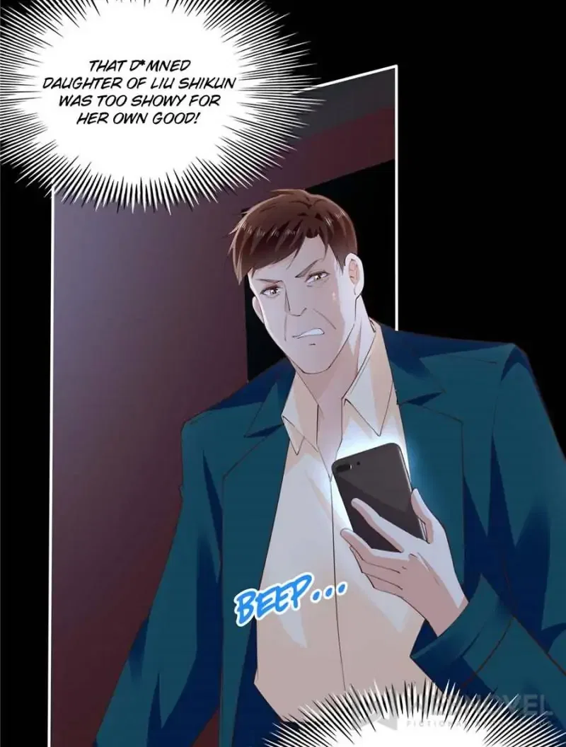 Reincarnation Of The Businesswoman At School Chapter 122 – Page 18
