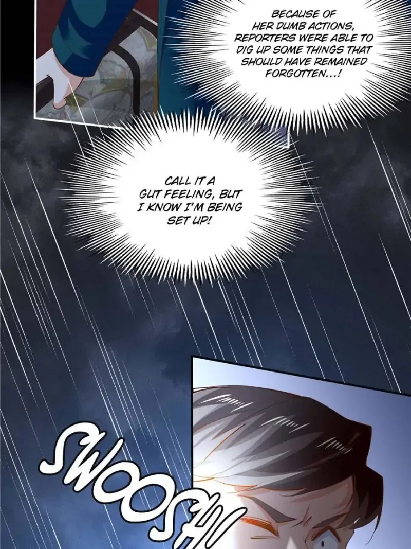 Reincarnation Of The Businesswoman At School Chapter 122 – Page 19