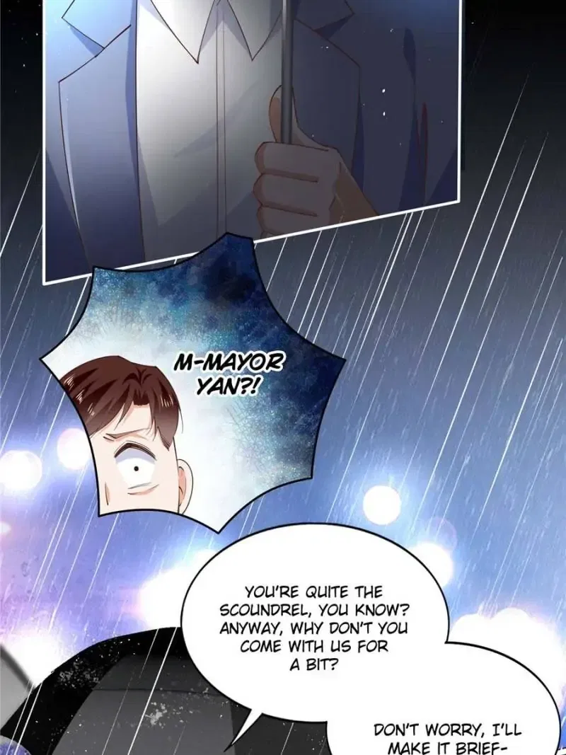Reincarnation Of The Businesswoman At School Chapter 122 – Page 23