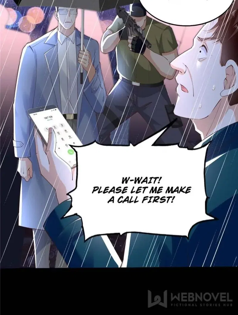 Reincarnation Of The Businesswoman At School Chapter 122 – Page 24