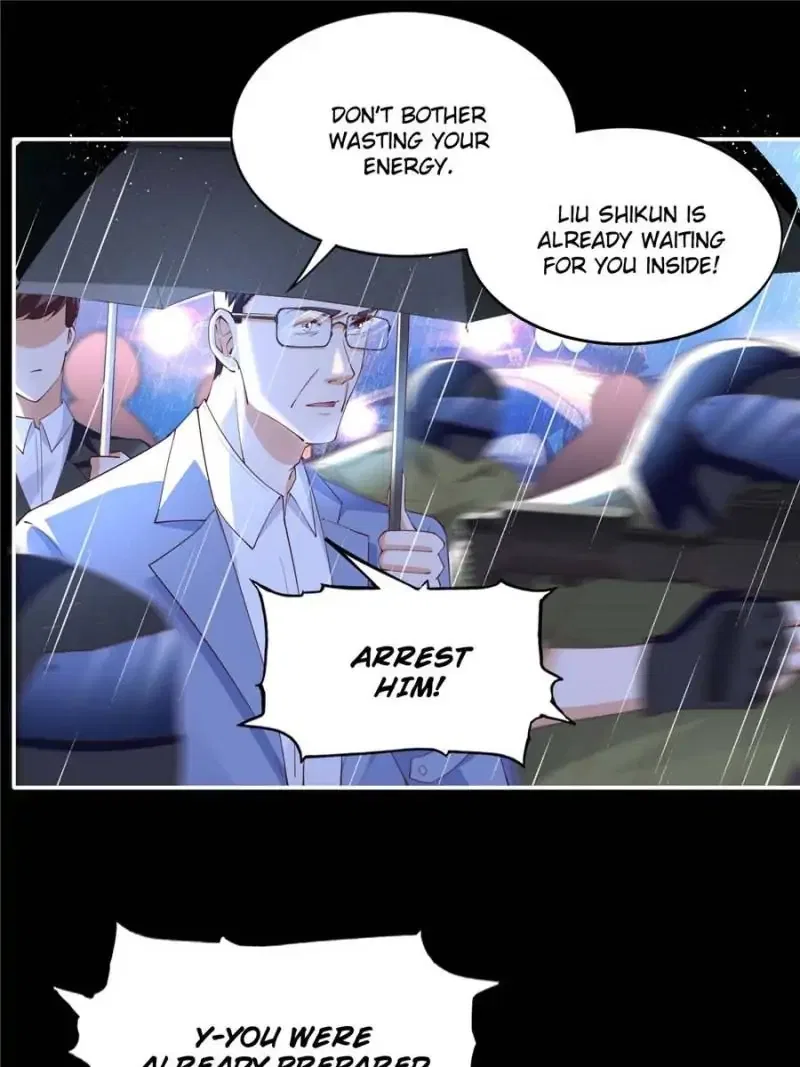 Reincarnation Of The Businesswoman At School Chapter 122 – Page 25