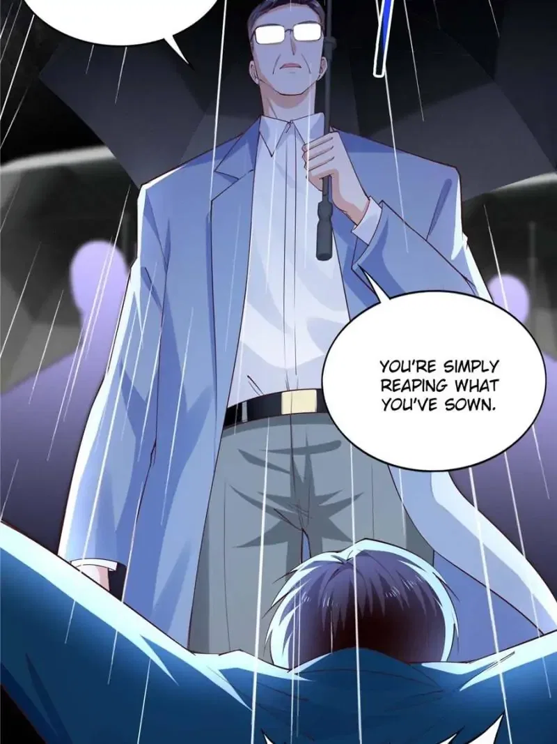 Reincarnation Of The Businesswoman At School Chapter 122 – Page 29