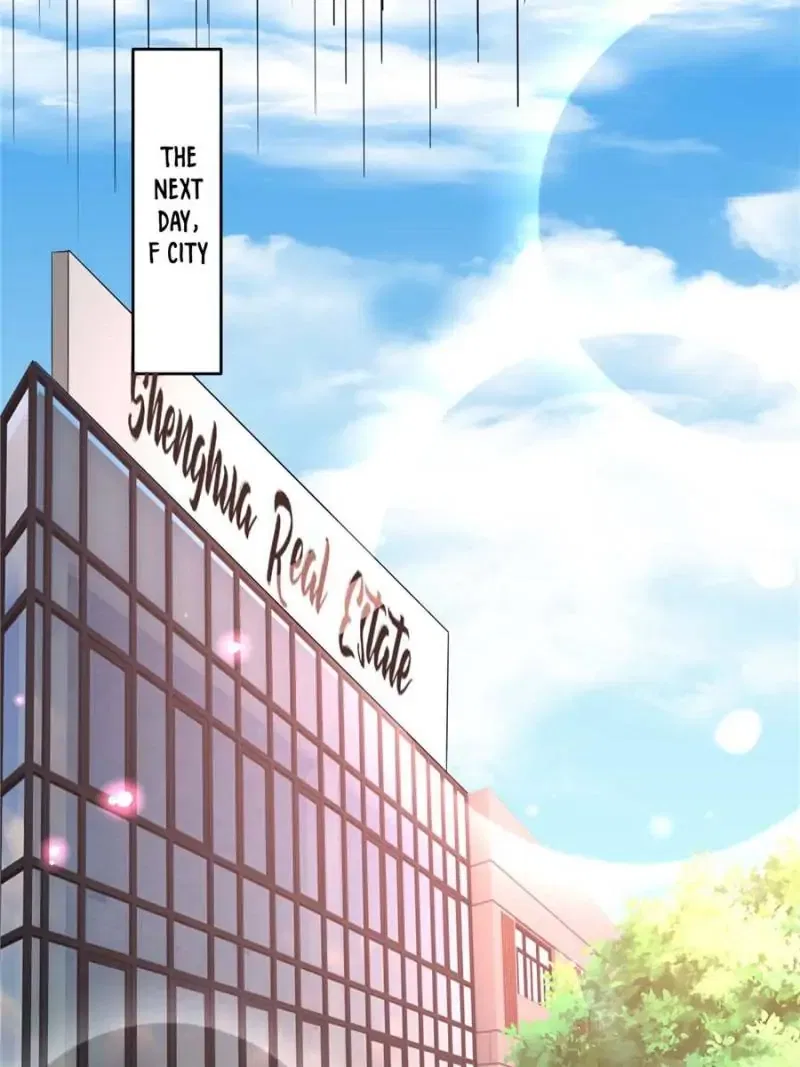 Reincarnation Of The Businesswoman At School Chapter 122 – Page 34