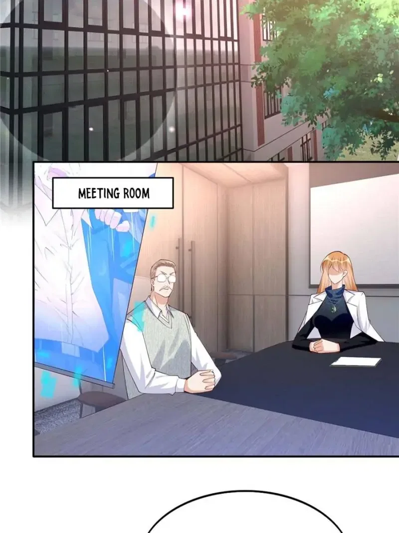 Reincarnation Of The Businesswoman At School Chapter 122 – Page 35
