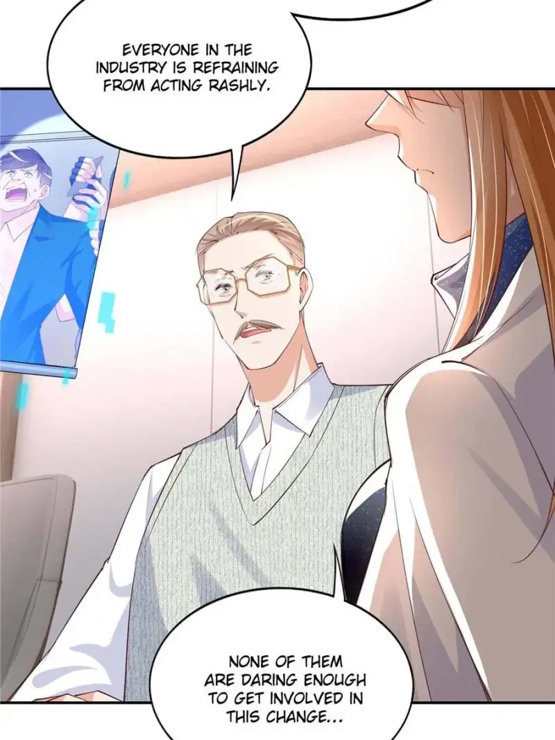 Reincarnation Of The Businesswoman At School Chapter 122 – Page 37