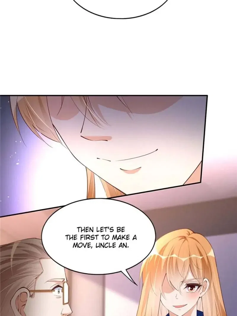 Reincarnation Of The Businesswoman At School Chapter 122 – Page 38