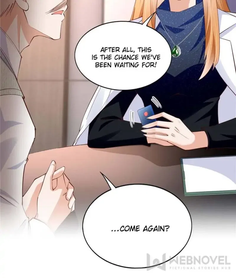 Reincarnation Of The Businesswoman At School Chapter 122 – Page 39