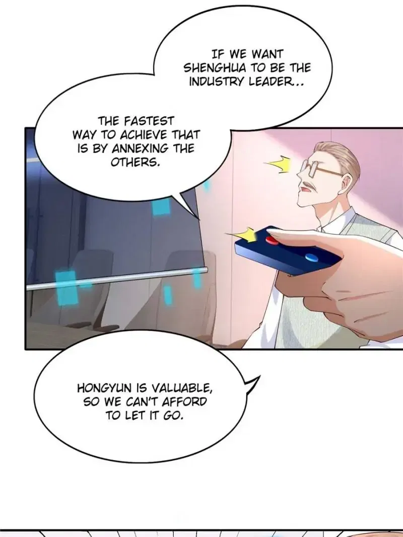 Reincarnation Of The Businesswoman At School Chapter 122 – Page 40