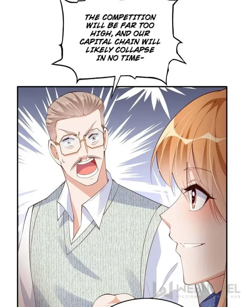 Reincarnation Of The Businesswoman At School Chapter 122 – Page 42