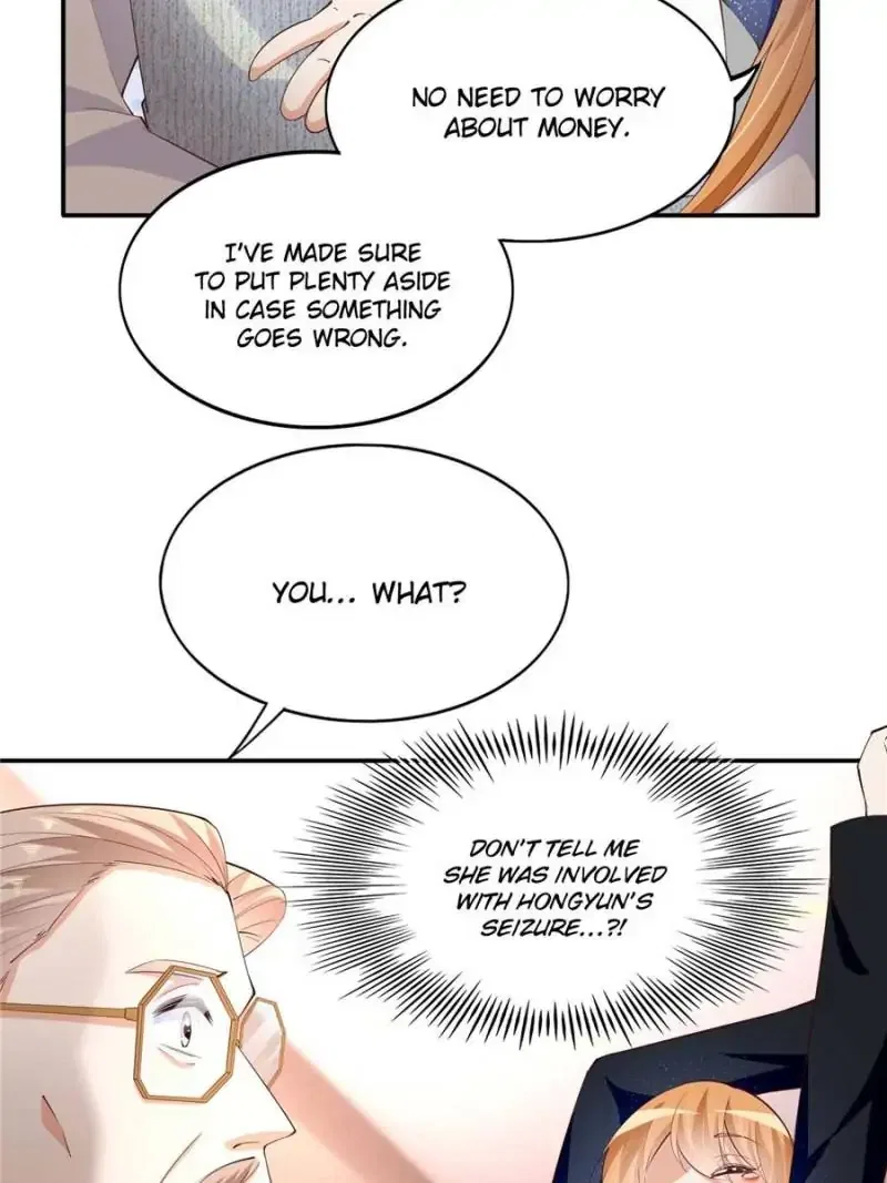 Reincarnation Of The Businesswoman At School Chapter 122 – Page 43