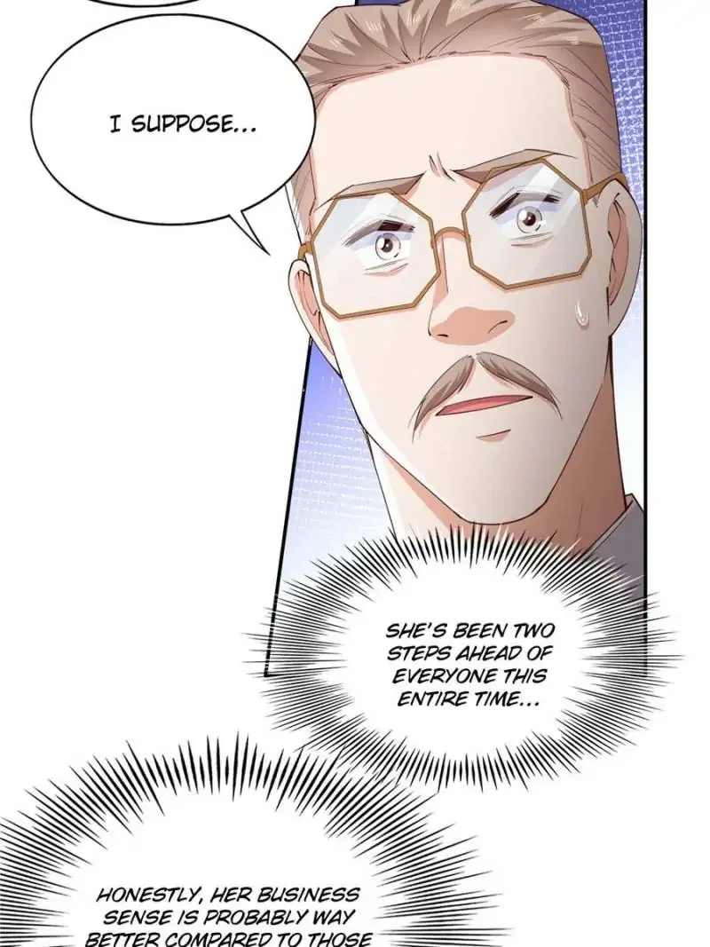 Reincarnation Of The Businesswoman At School Chapter 122 – Page 46