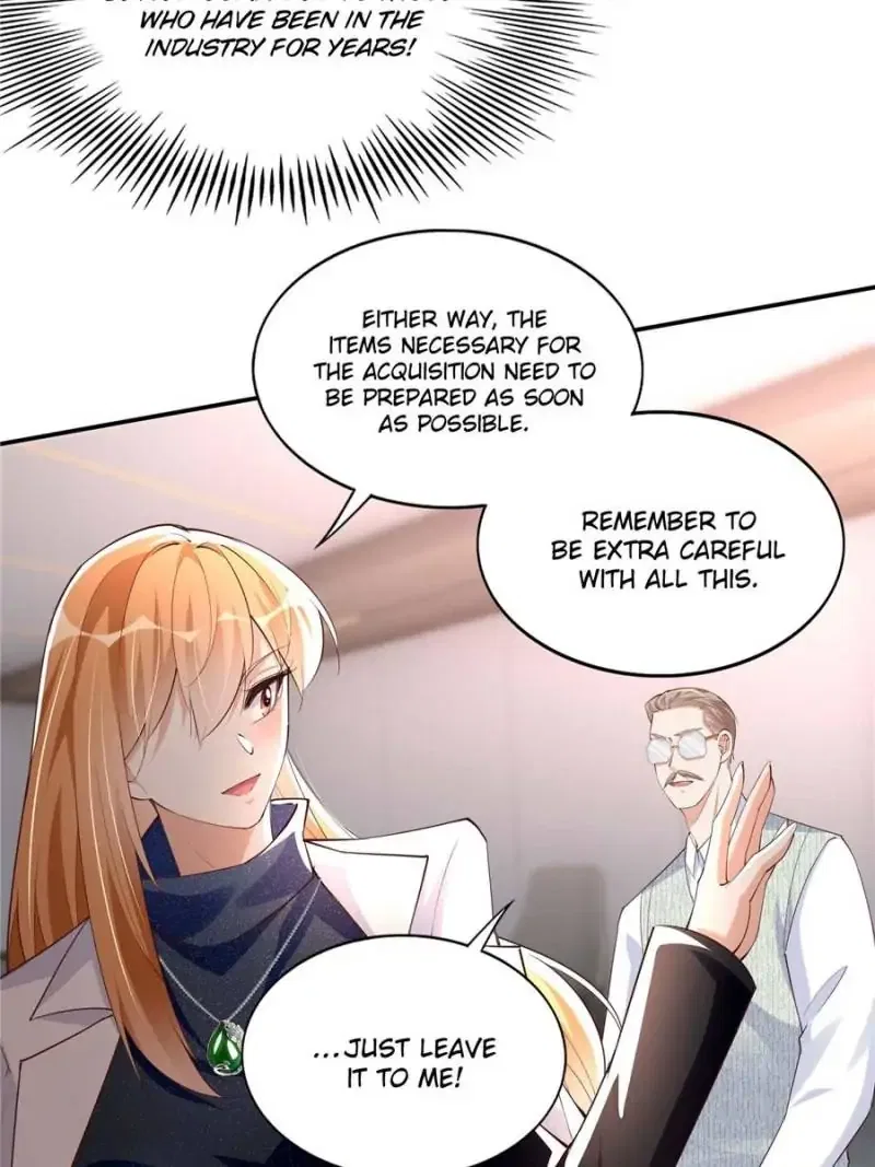 Reincarnation Of The Businesswoman At School Chapter 122 – Page 47