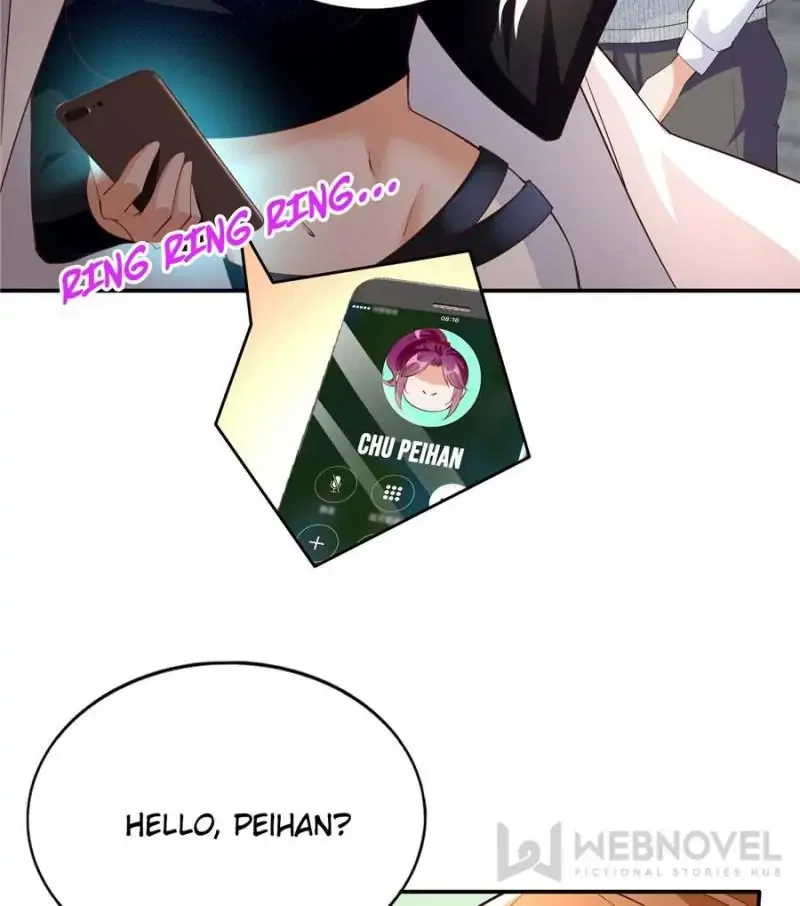 Reincarnation Of The Businesswoman At School Chapter 122 – Page 48