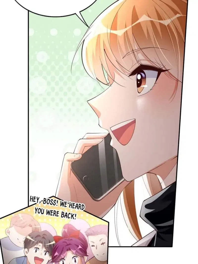 Reincarnation Of The Businesswoman At School Chapter 122 – Page 49