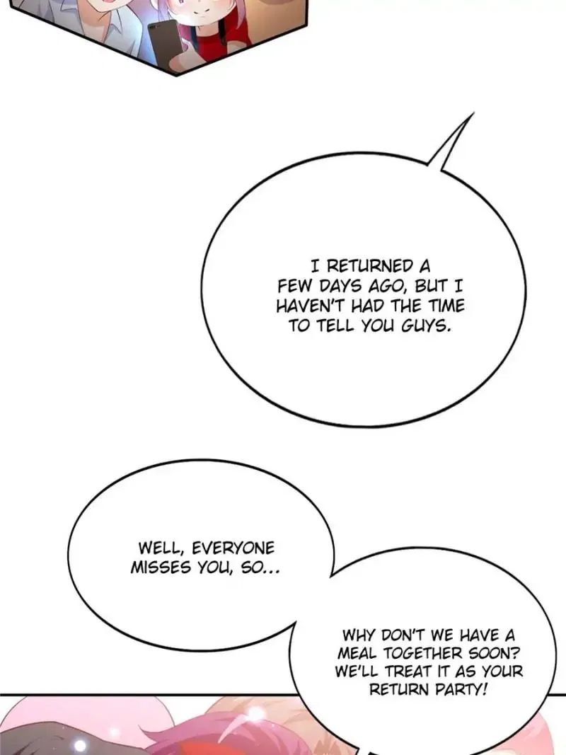 Reincarnation Of The Businesswoman At School Chapter 122 – Page 50