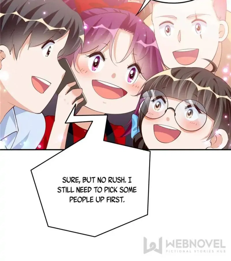 Reincarnation Of The Businesswoman At School Chapter 122 – Page 51