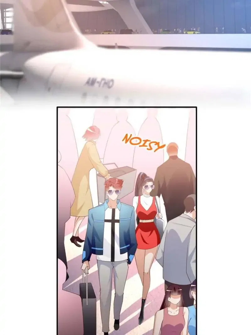 Reincarnation Of The Businesswoman At School Chapter 122 – Page 53