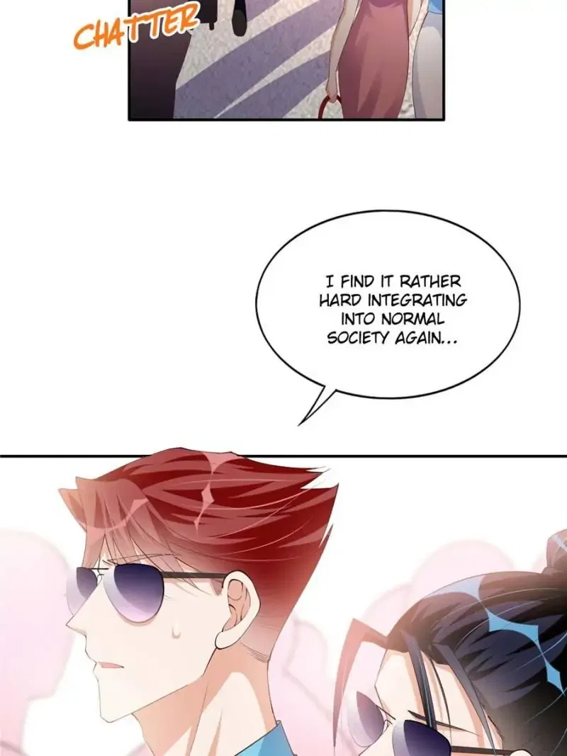 Reincarnation Of The Businesswoman At School Chapter 122 – Page 54