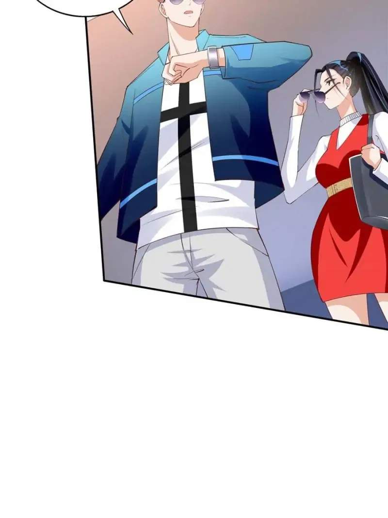 Reincarnation Of The Businesswoman At School Chapter 122 – Page 57