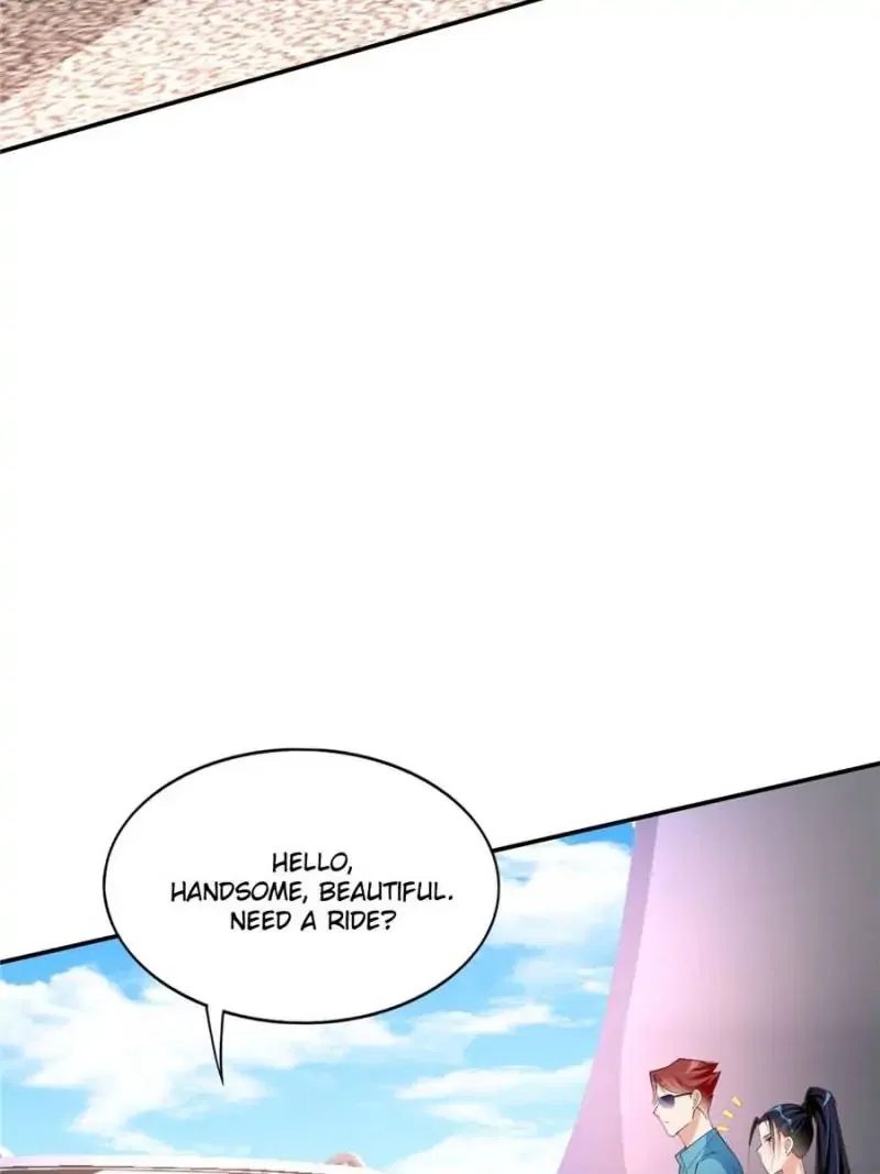 Reincarnation Of The Businesswoman At School Chapter 122 – Page 59