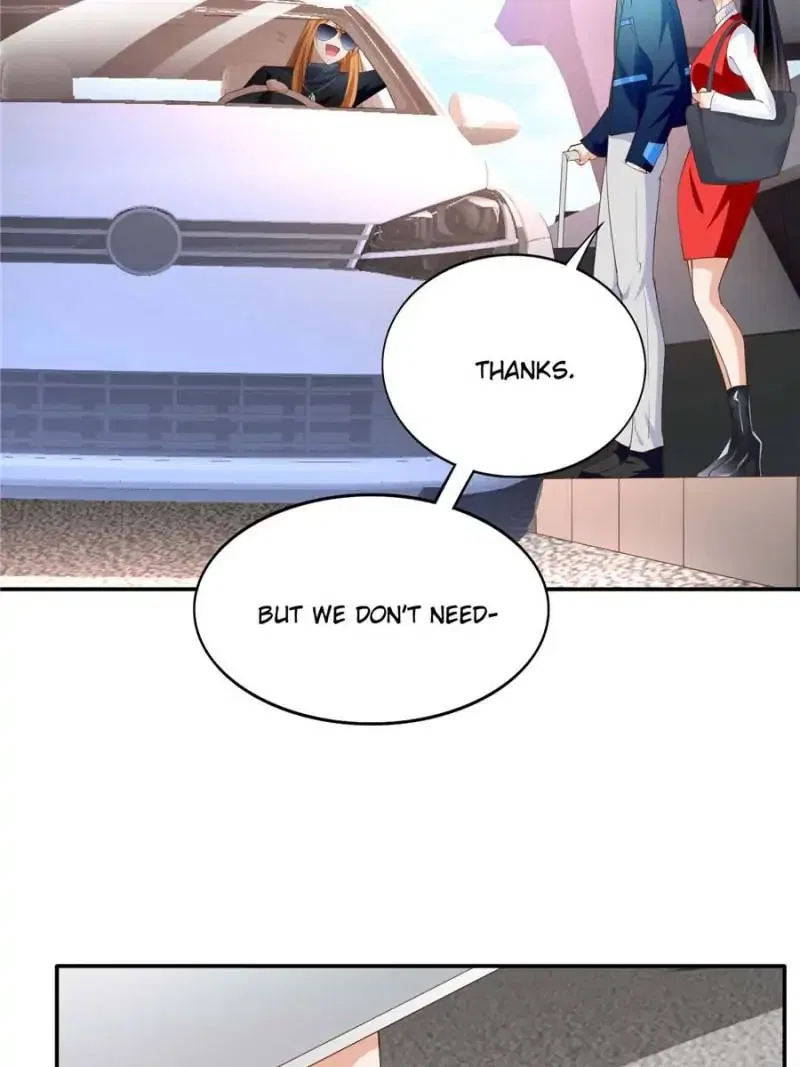 Reincarnation Of The Businesswoman At School Chapter 122 – Page 60