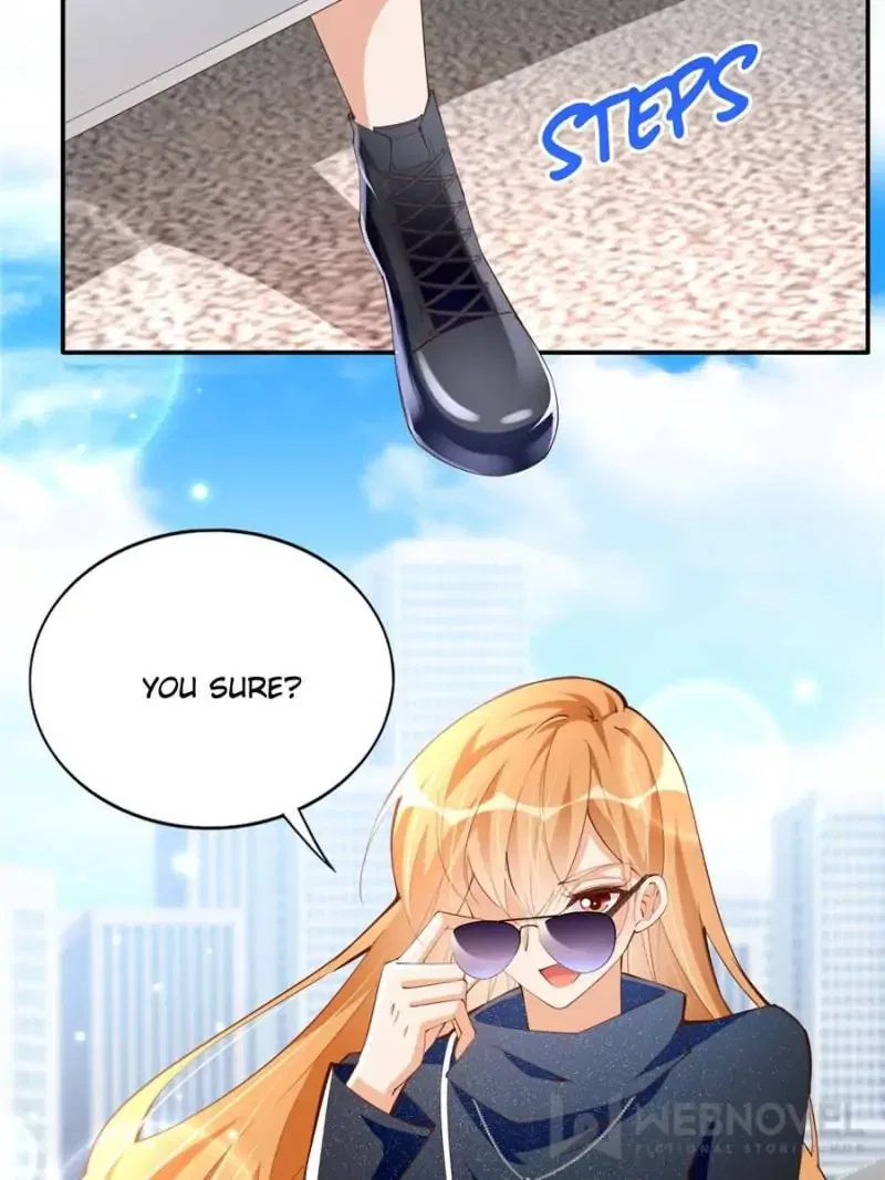 Reincarnation Of The Businesswoman At School Chapter 122 – Page 61