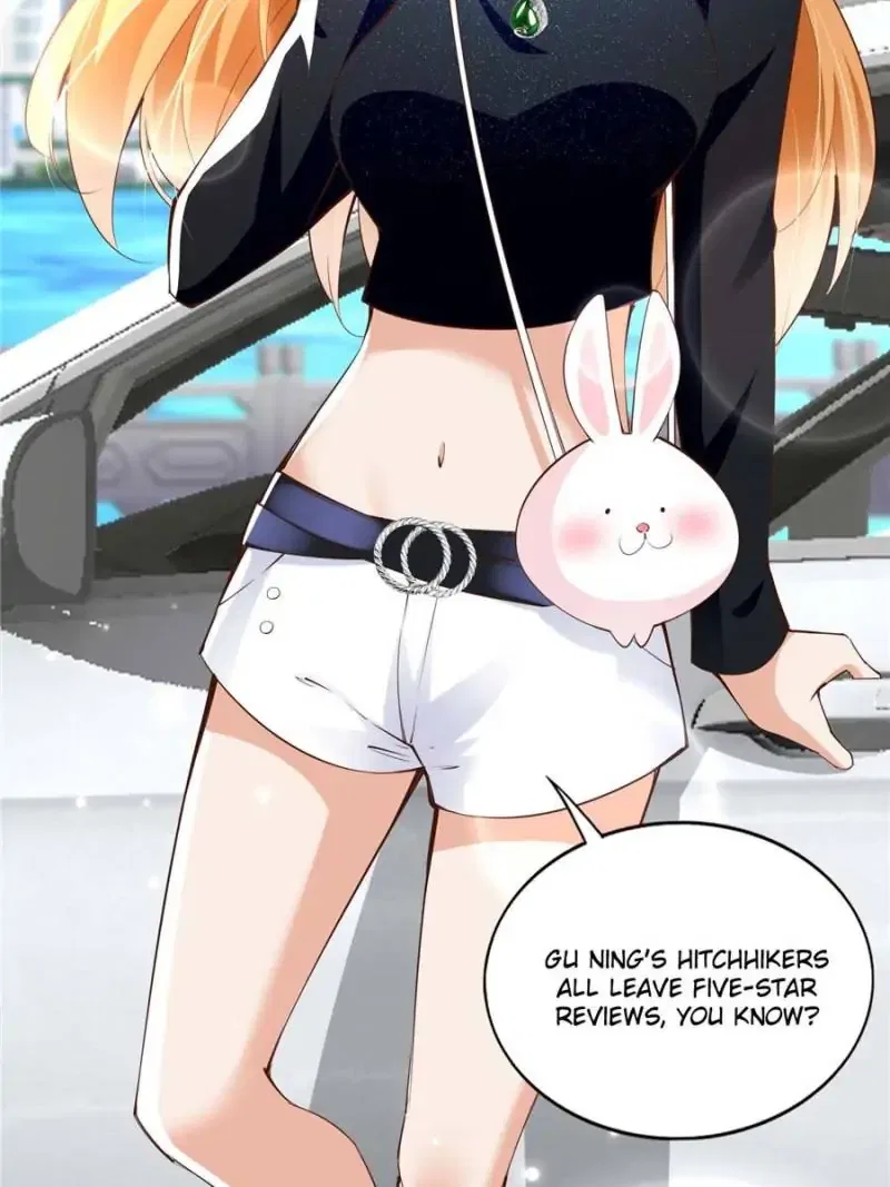 Reincarnation Of The Businesswoman At School Chapter 122 – Page 63
