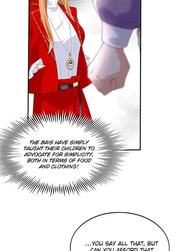 Reincarnation Of The Businesswoman At School Chapter 121 – Page 3