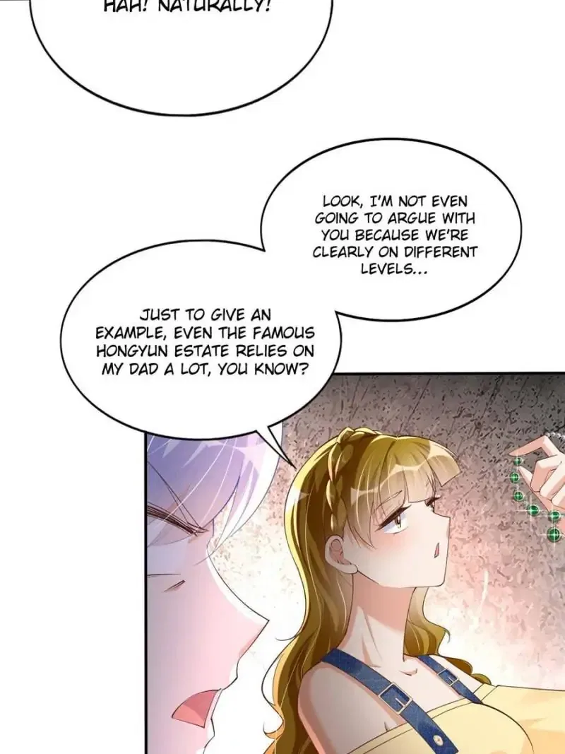 Reincarnation Of The Businesswoman At School Chapter 121 – Page 5