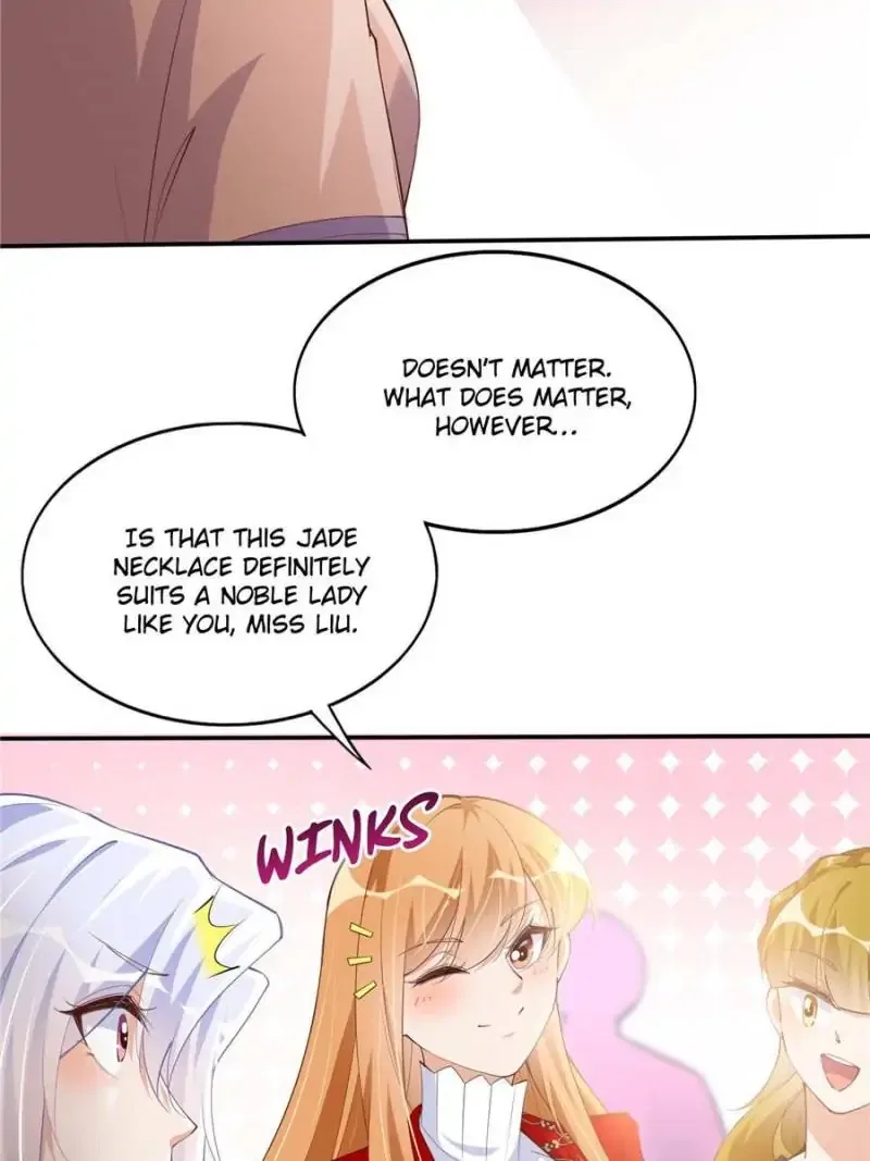 Reincarnation Of The Businesswoman At School Chapter 121 – Page 8