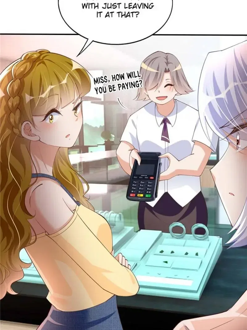 Reincarnation Of The Businesswoman At School Chapter 121 – Page 11