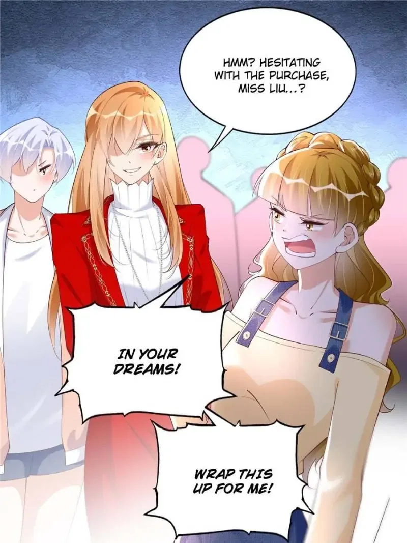 Reincarnation Of The Businesswoman At School Chapter 121 – Page 13