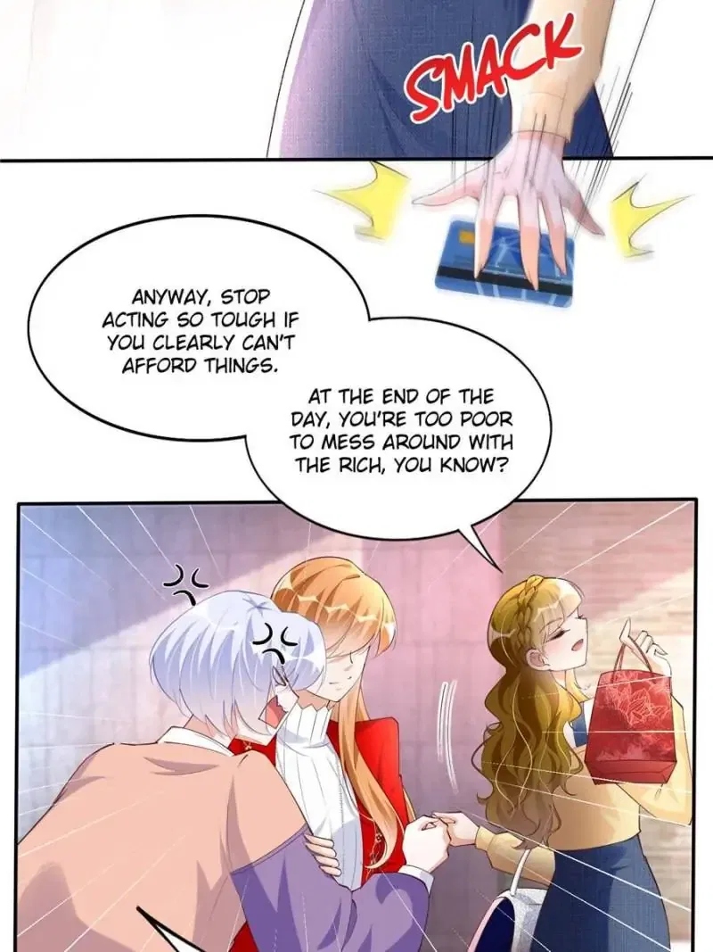 Reincarnation Of The Businesswoman At School Chapter 121 – Page 14