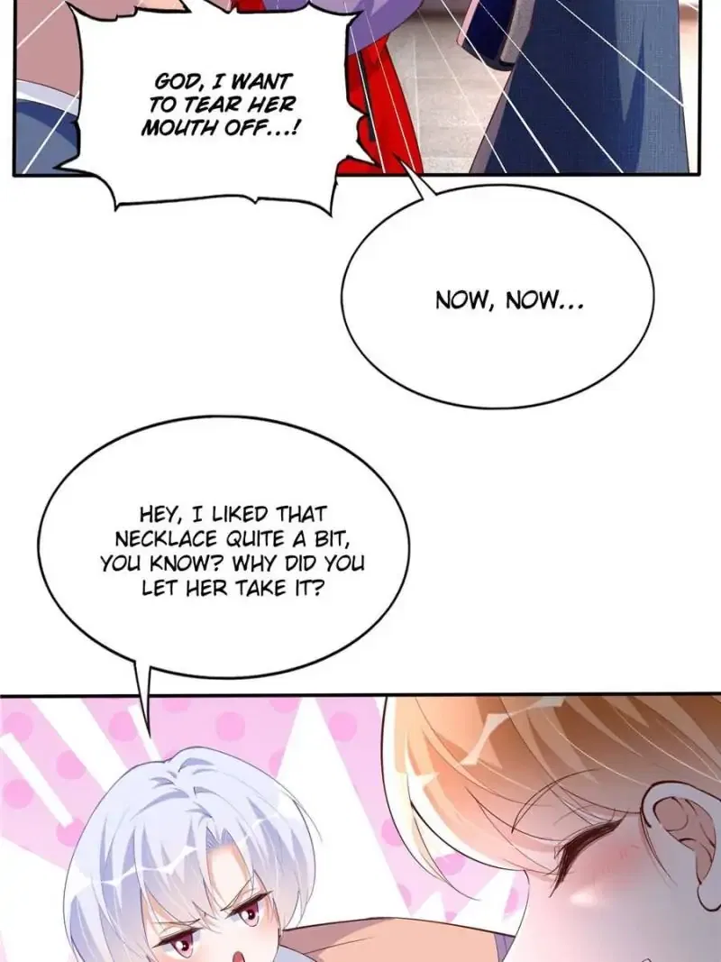 Reincarnation Of The Businesswoman At School Chapter 121 – Page 15