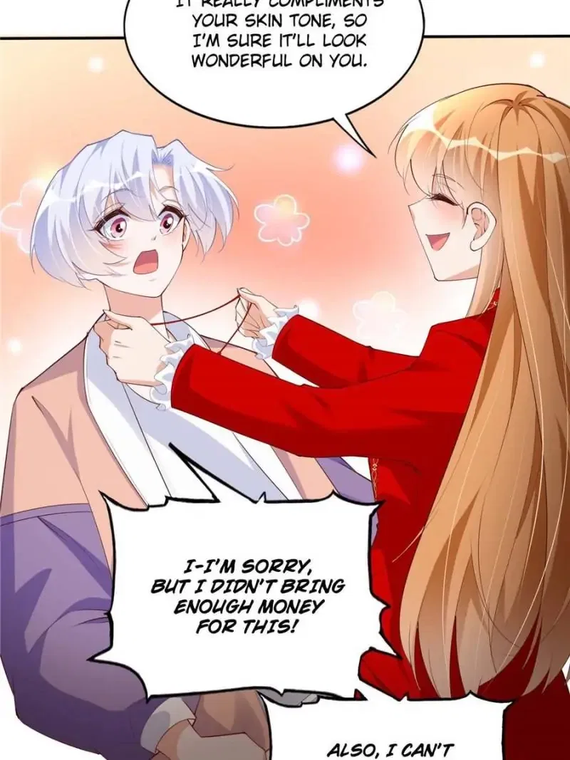 Reincarnation Of The Businesswoman At School Chapter 121 – Page 21