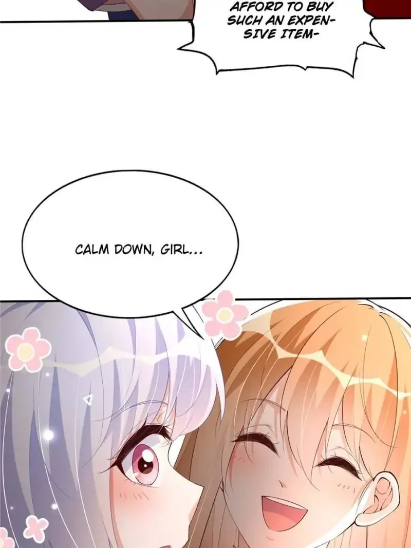 Reincarnation Of The Businesswoman At School Chapter 121 – Page 22