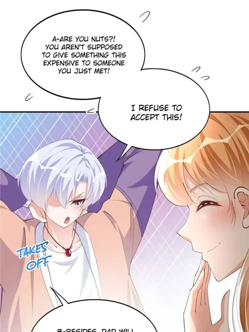 Reincarnation Of The Businesswoman At School Chapter 121 – Page 24