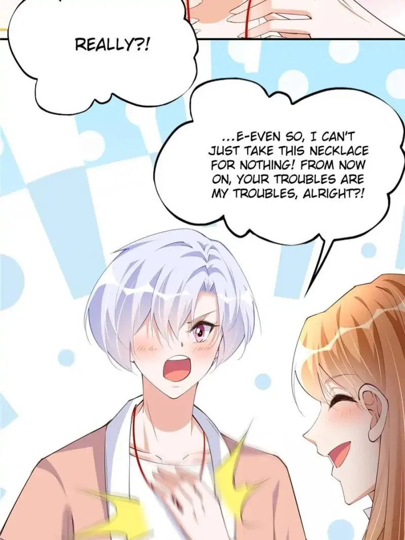 Reincarnation Of The Businesswoman At School Chapter 121 – Page 27
