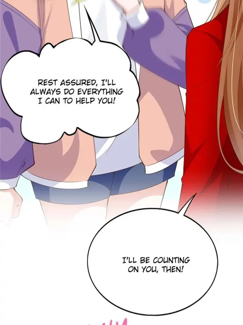 Reincarnation Of The Businesswoman At School Chapter 121 – Page 28