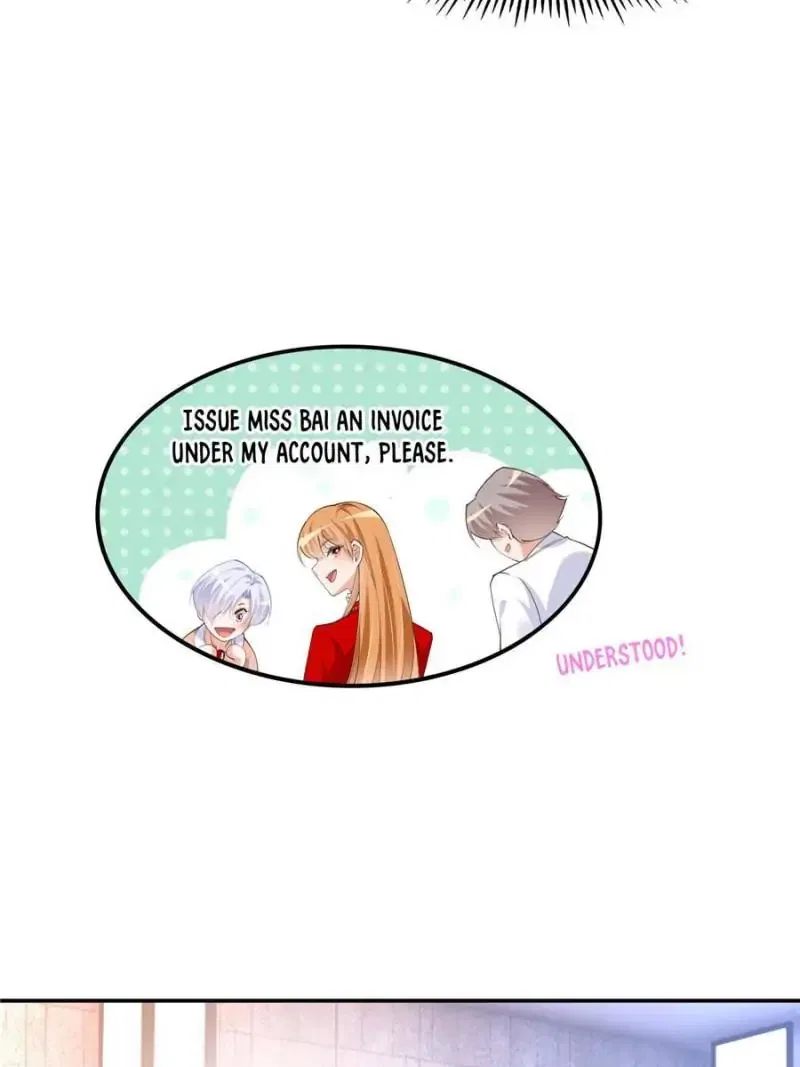 Reincarnation Of The Businesswoman At School Chapter 121 – Page 30
