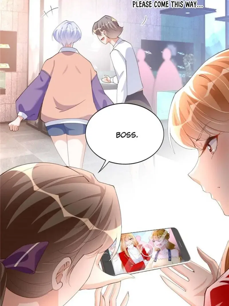 Reincarnation Of The Businesswoman At School Chapter 121 – Page 31