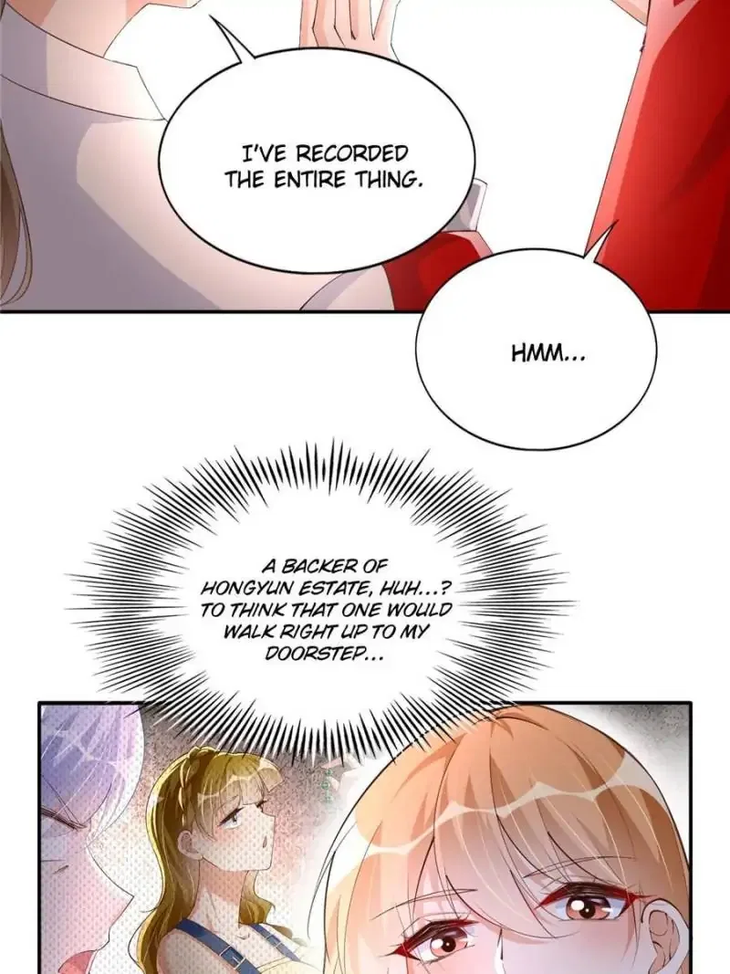 Reincarnation Of The Businesswoman At School Chapter 121 – Page 32