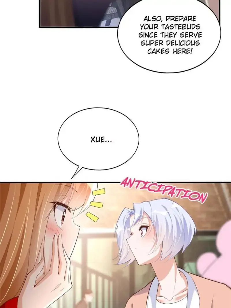 Reincarnation Of The Businesswoman At School Chapter 121 – Page 37