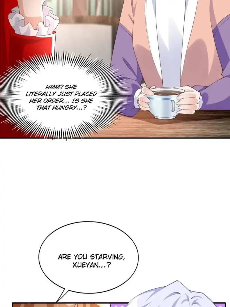 Reincarnation Of The Businesswoman At School Chapter 121 – Page 38