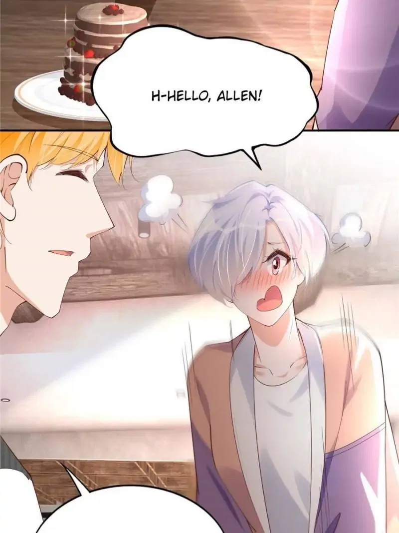 Reincarnation Of The Businesswoman At School Chapter 121 – Page 44