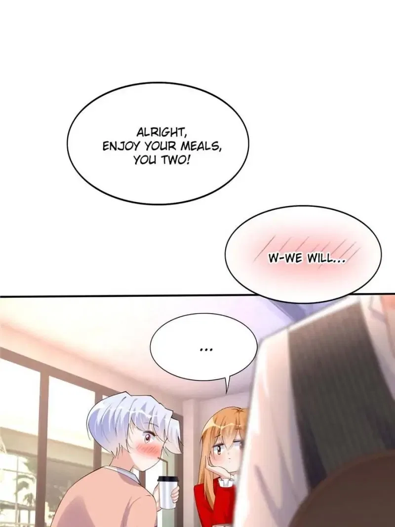 Reincarnation Of The Businesswoman At School Chapter 121 – Page 46