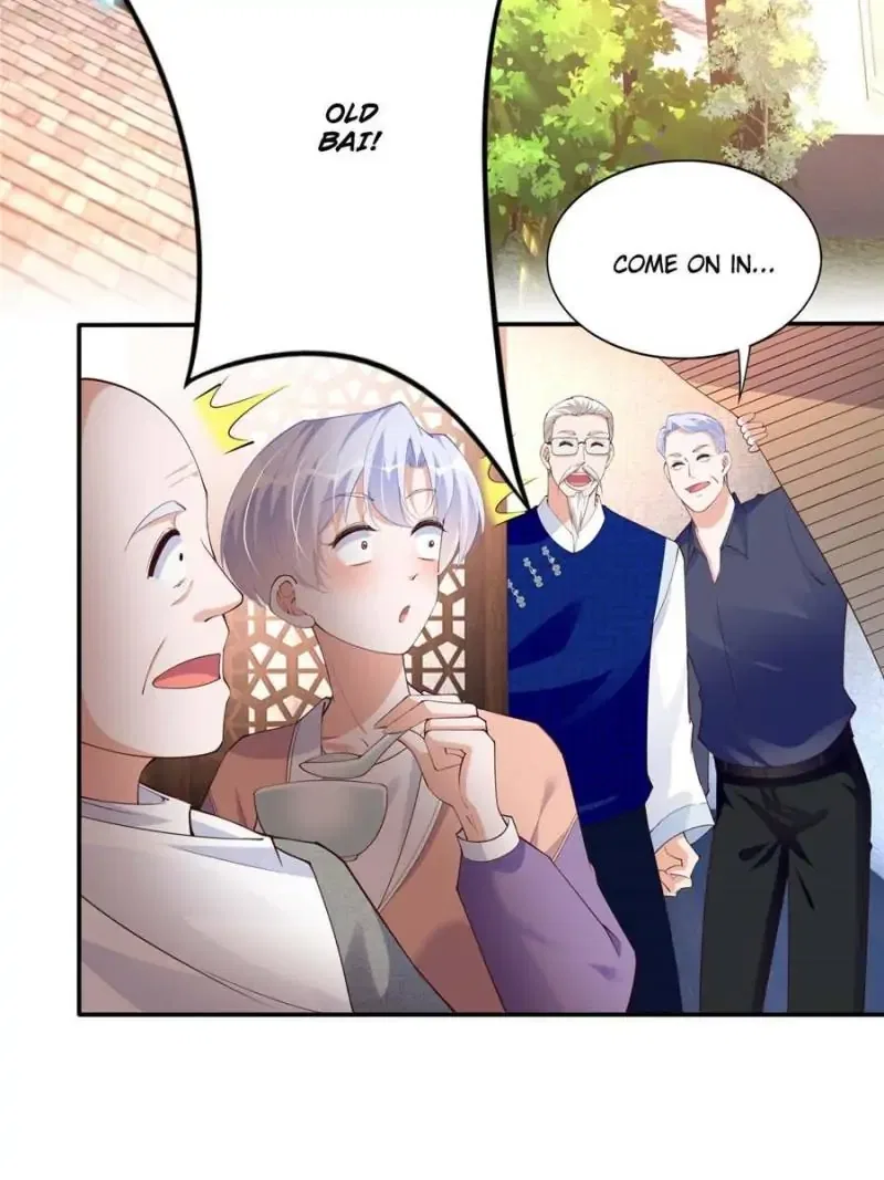 Reincarnation Of The Businesswoman At School Chapter 120 – Page 2
