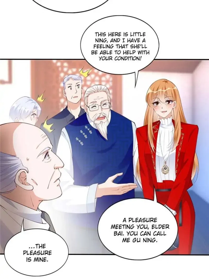 Reincarnation Of The Businesswoman At School Chapter 120 – Page 4
